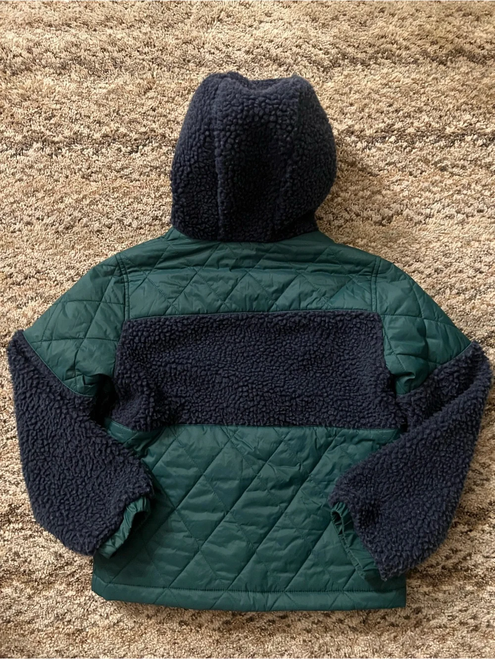 Boys Tommy Hilfiger Jacket